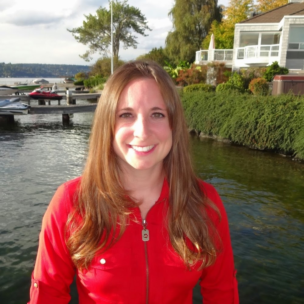 Meet your Posher, Jocelyn